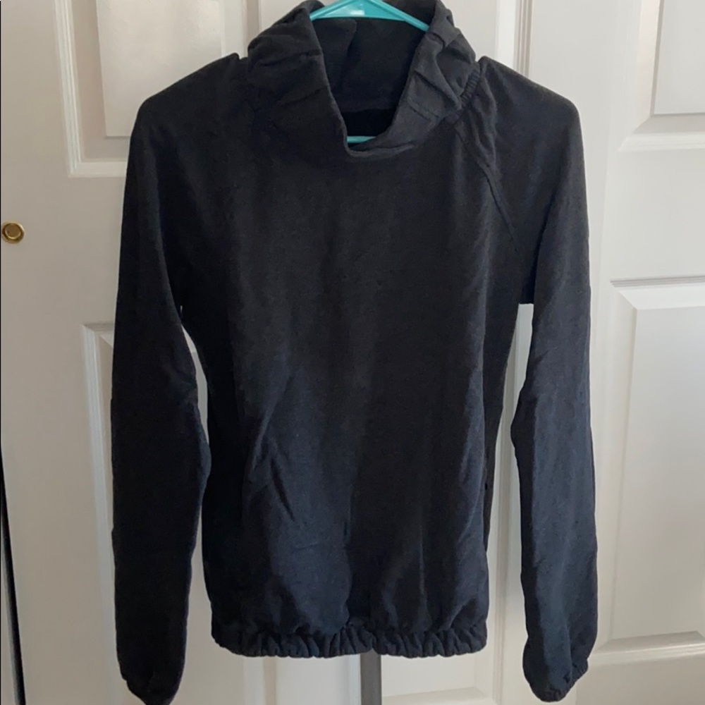 Lululemon Sweatshirt